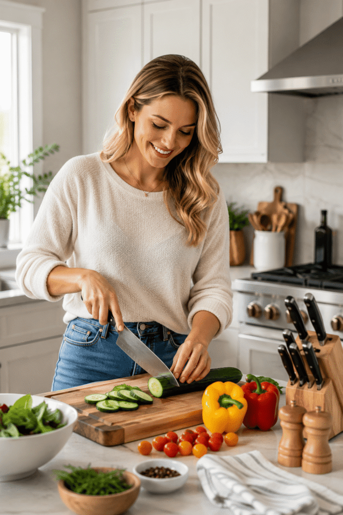 Cooking Tools