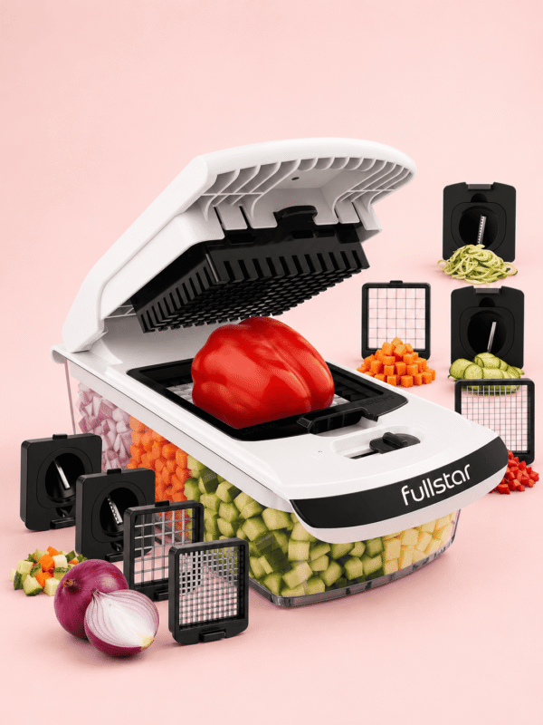Fullstar Pro Original Vegetable Chopper